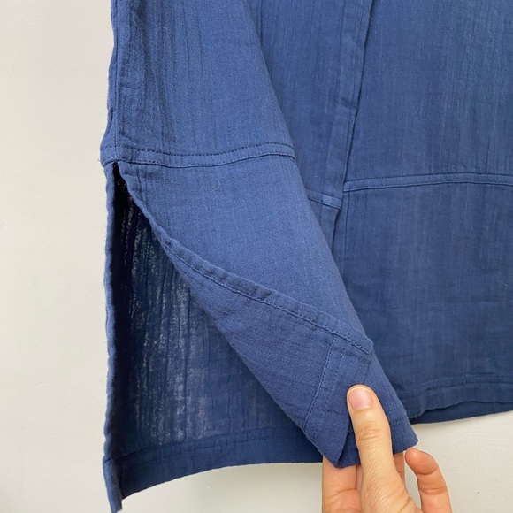 Pact Organic Pants Womens S Blue Pull On
Gauzy Stretch (fits like xs) - Picture 8 of 9